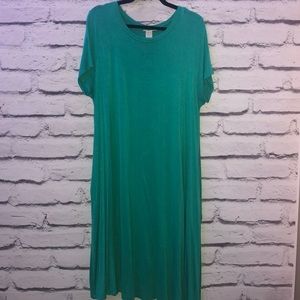 Napa Dress by Piphany